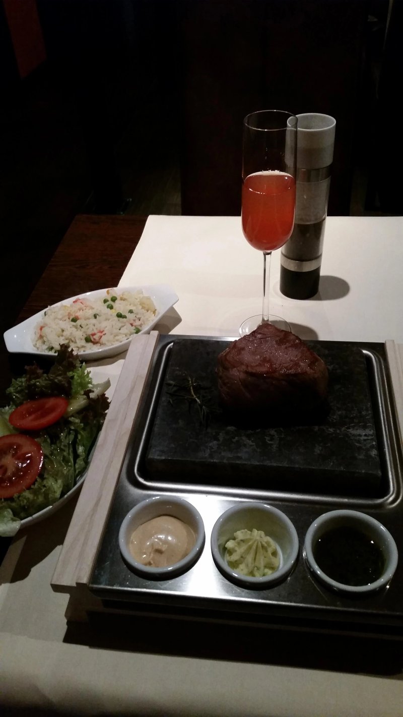 El Milagro Steakhouse