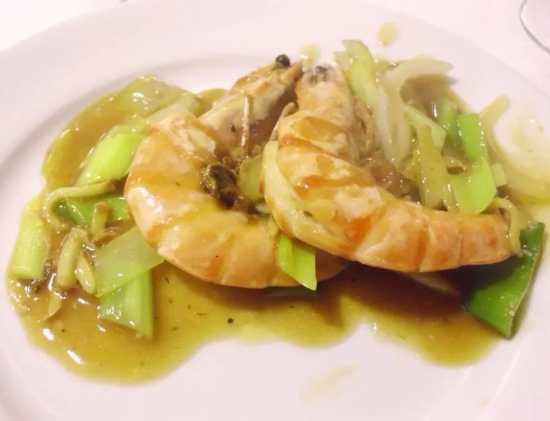 Restaurante Chino Nuevo Hong Kong