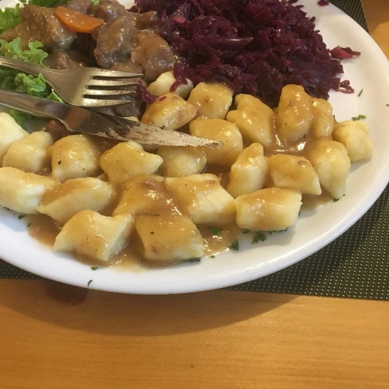 Restauracja Sekrety Piwowara