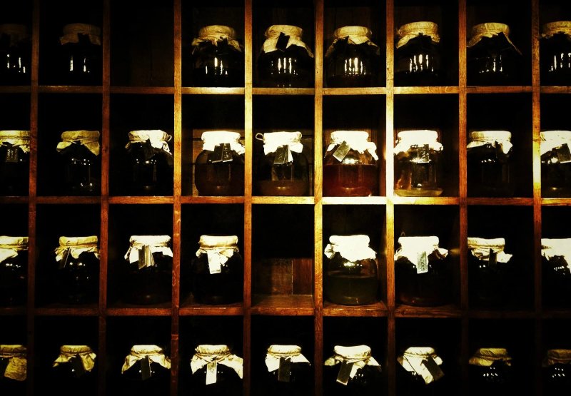 Shochu Lounge
