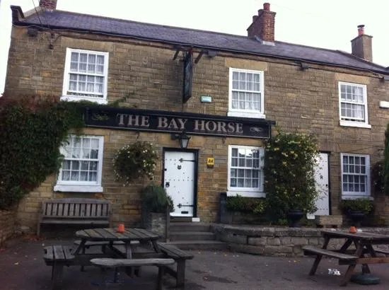 The Bay Horse Country Inn