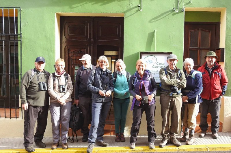 Casa Carrascal