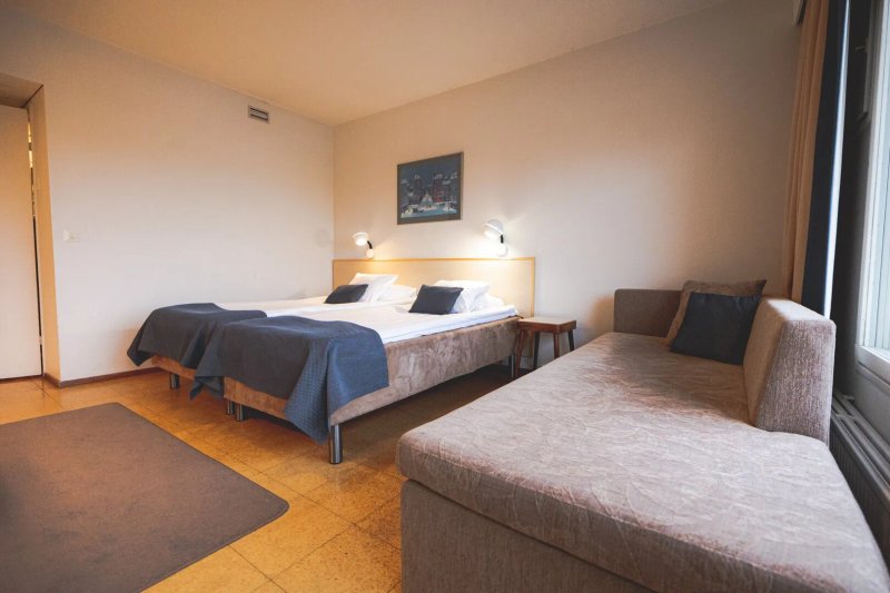 Hotels