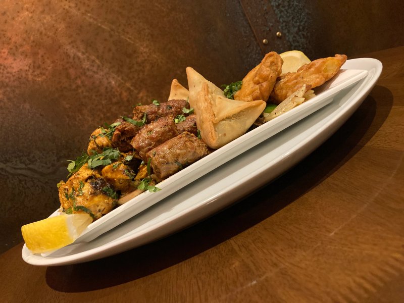 Friends Tandoori