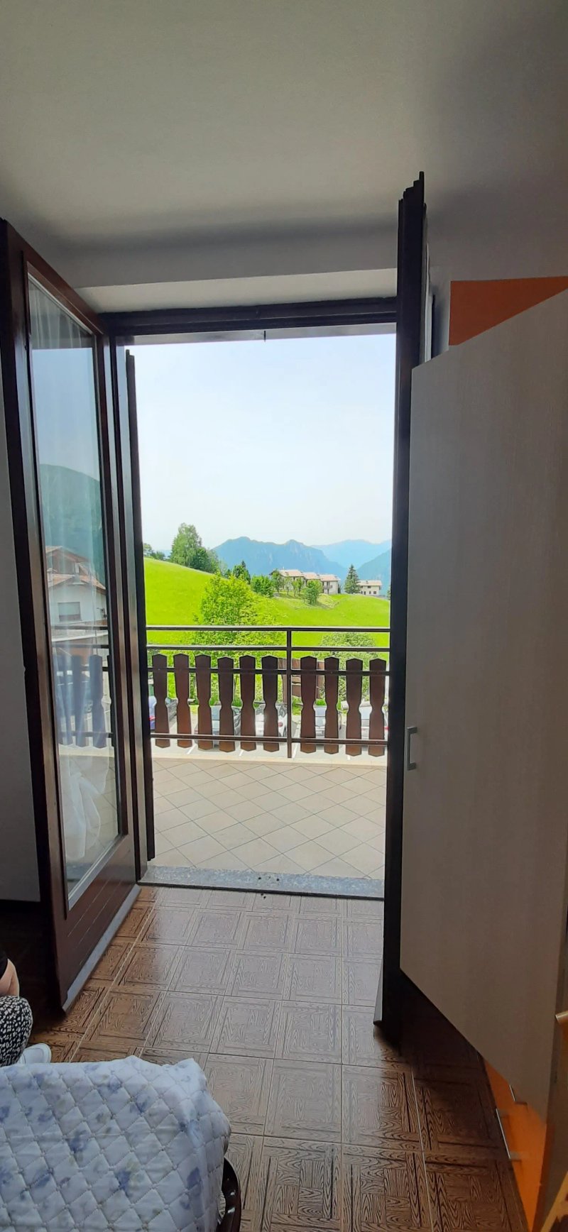 Albergo Ristorante Neve