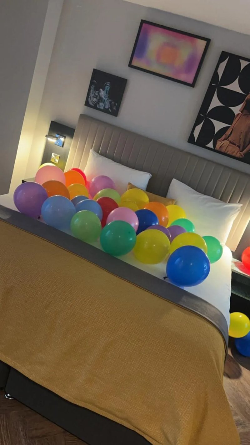 Maldron Hotel Liverpool City Centre