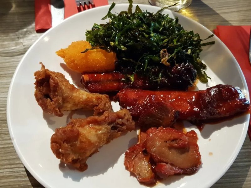 Inshanghai