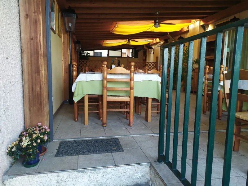 Trattoria Pizzeria Bellavista