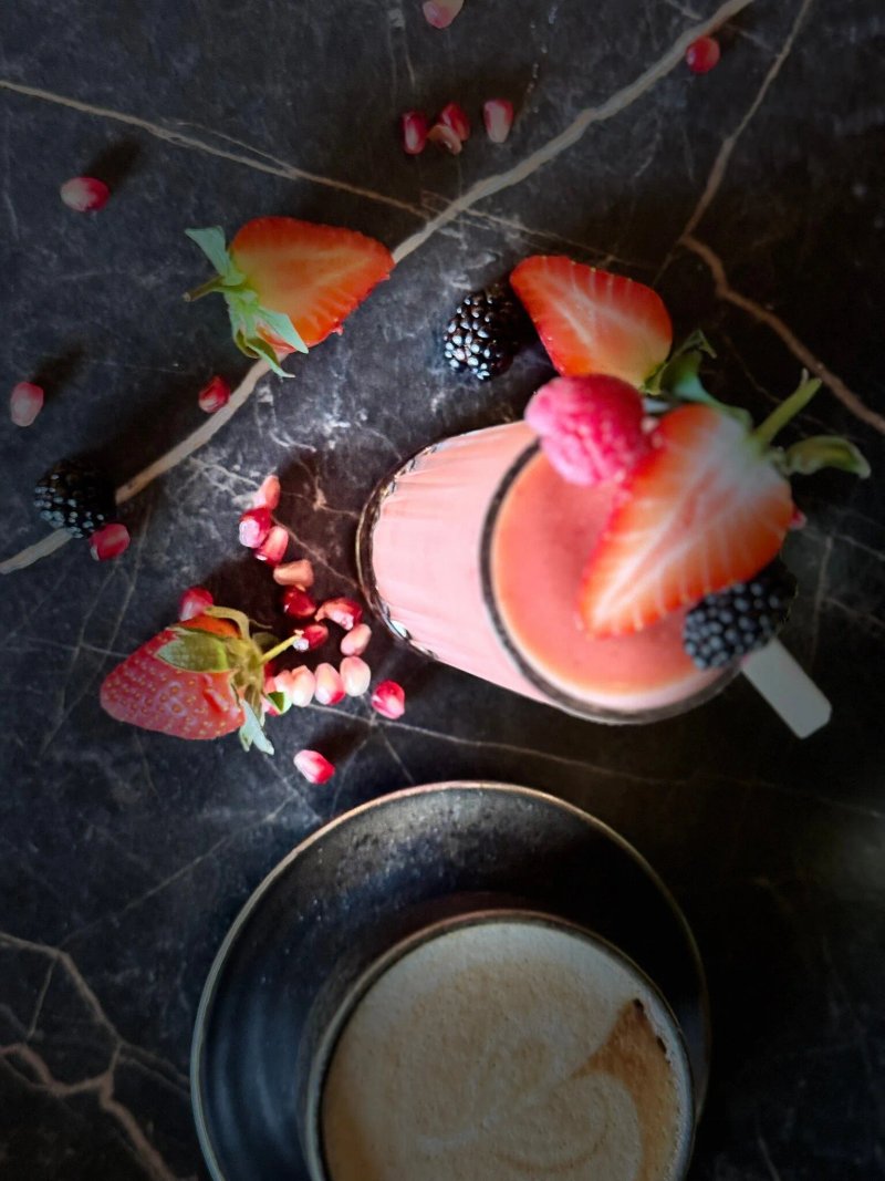 SMOQUE Health Kitchen