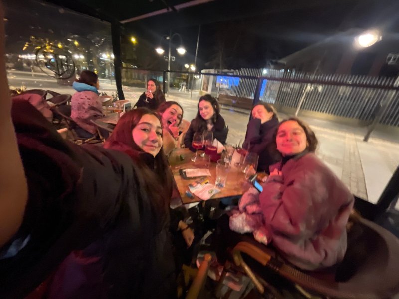 Taberna del Volapie Majadahonda