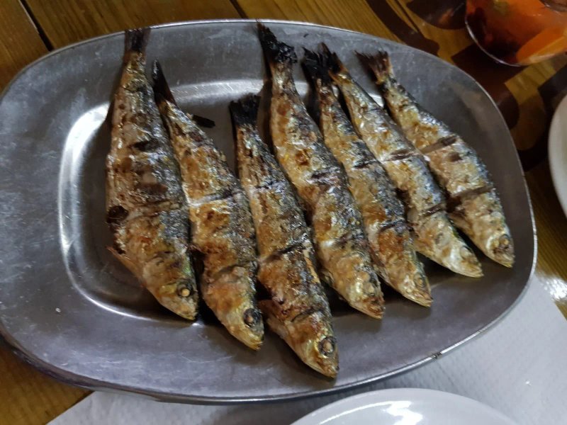 Tasca da Lota