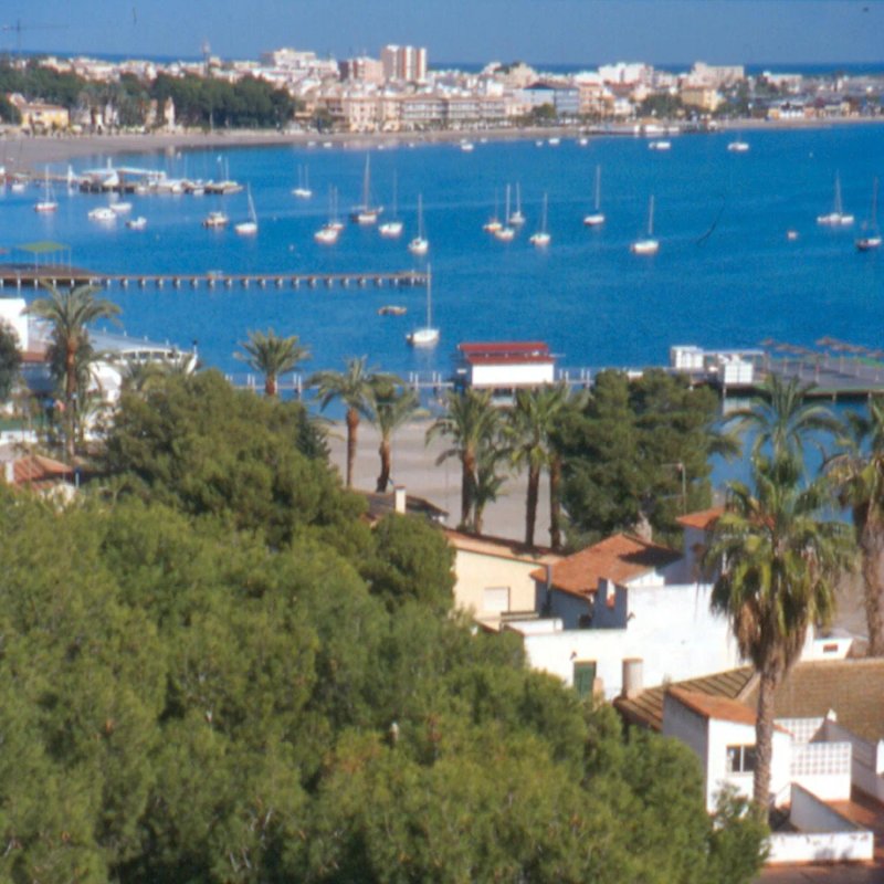 Hotel Neptuno
