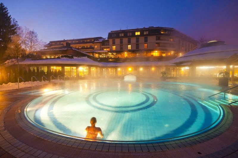 Hotel Toplice - Terme Krka