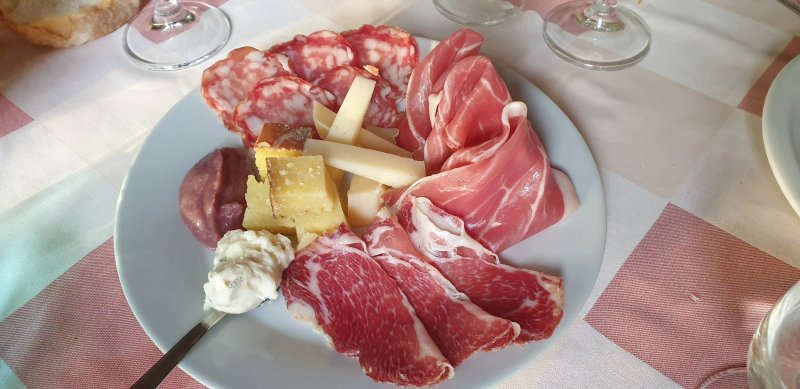 Trattoria Il Toscano