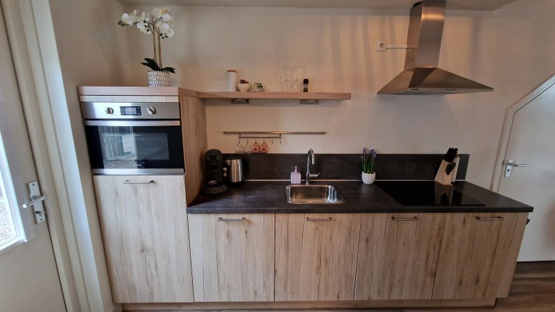 B&B De Droomhoeve