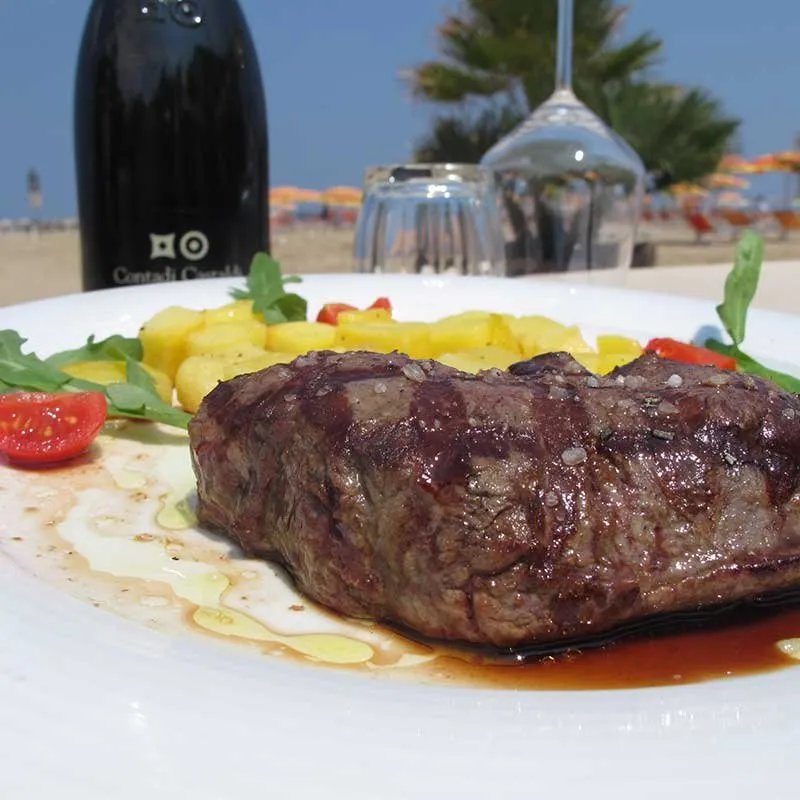 La Tavernetta Sul Mare