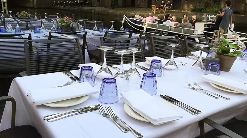 Cantina di David 'Italian Fine Dining'