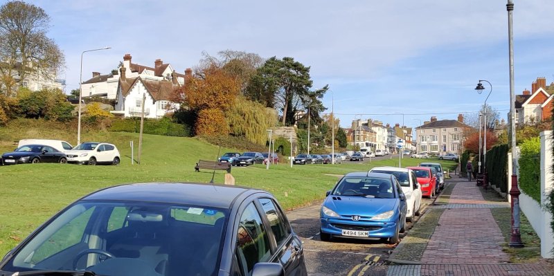 Premier Inn Royal Tunbridge Wells
