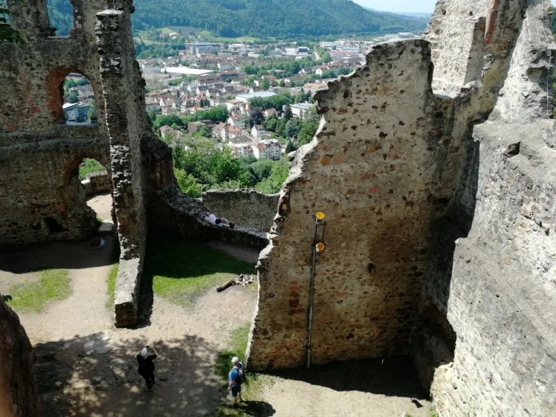 Hotel Kohlenbacher Hof