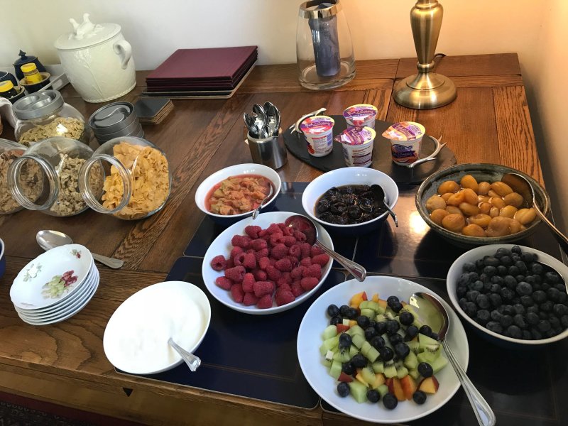 Woodville B&B Ballindalloch