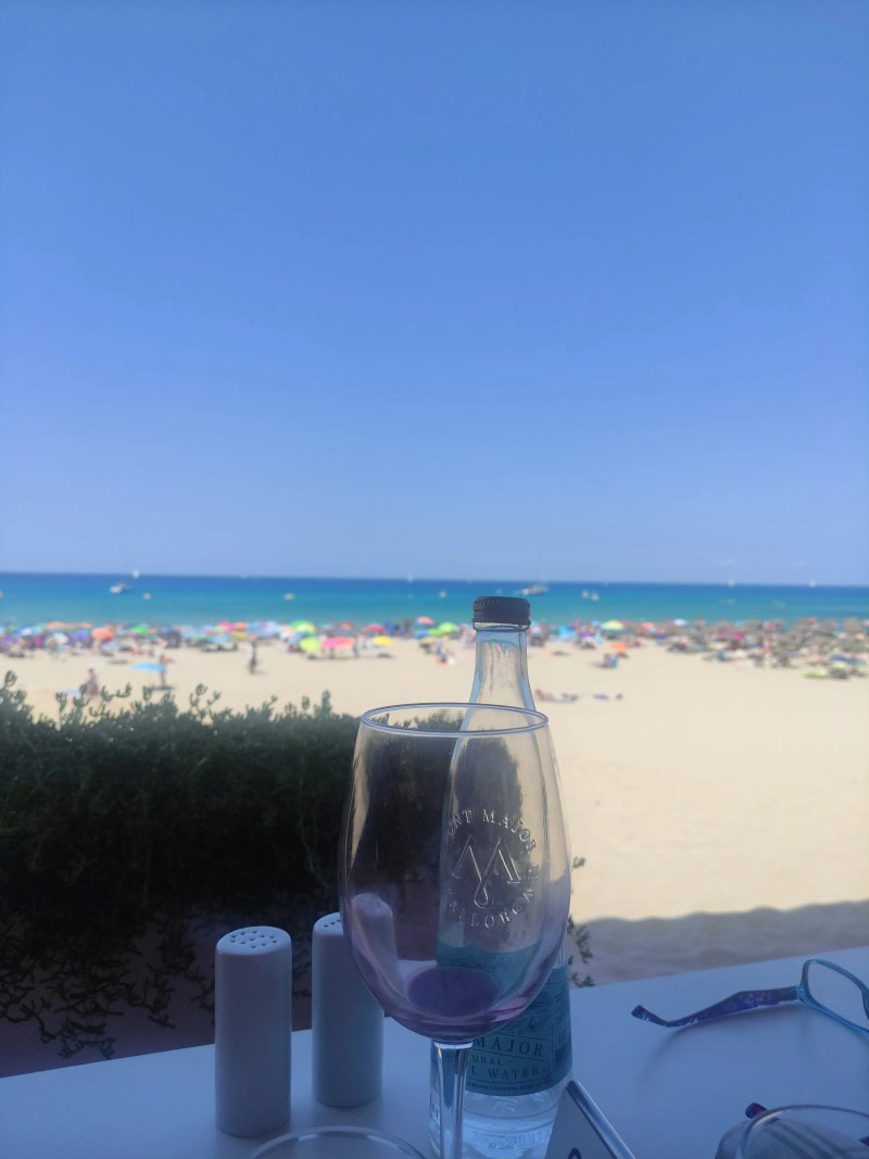 Mirablau Cala Mesquida