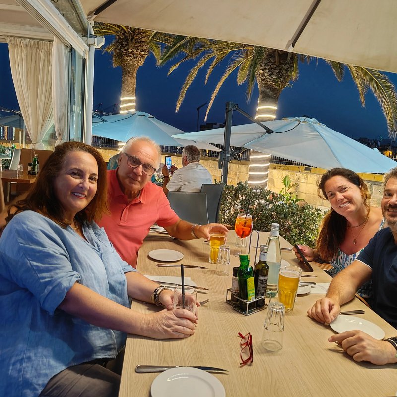 Ferretti Restaurant
