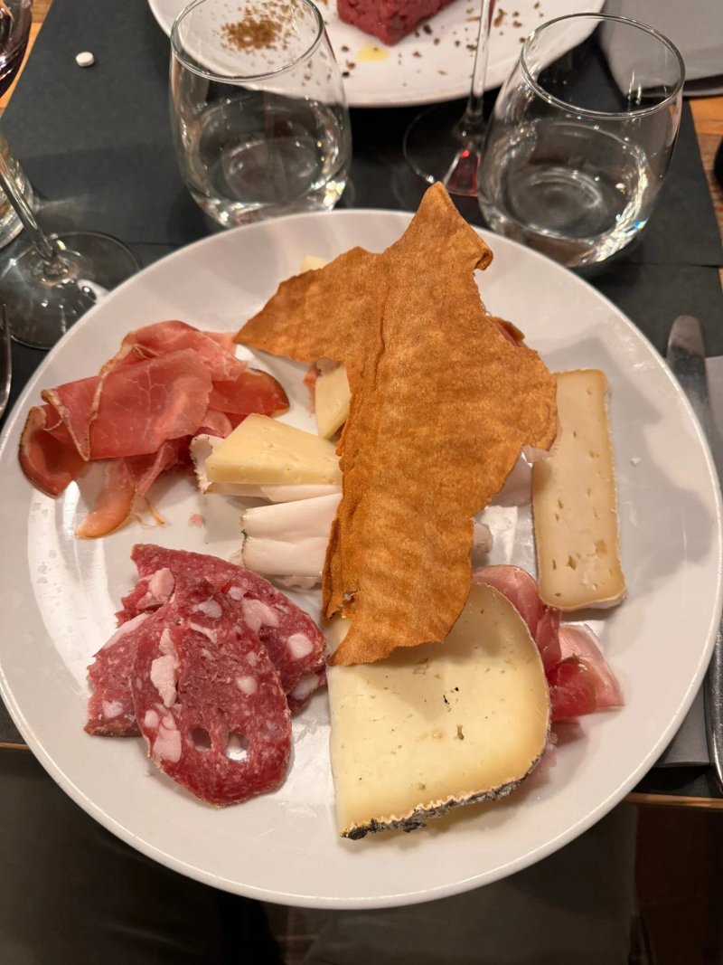 Al Mercato Osteria
