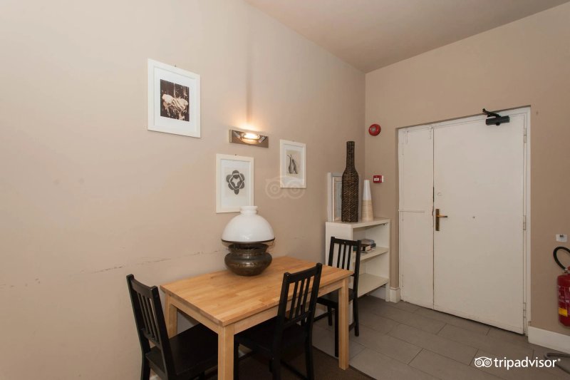 City Guest House