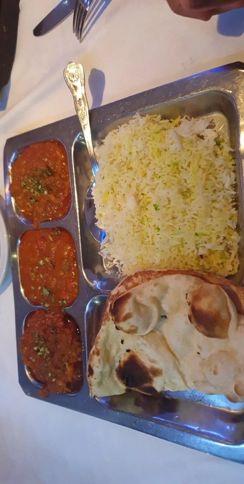 Kings Cross Tandoori
