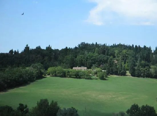 Agriturismo Floriani