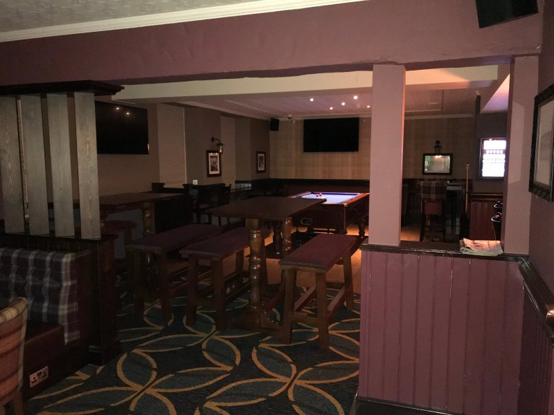 The Black Bull