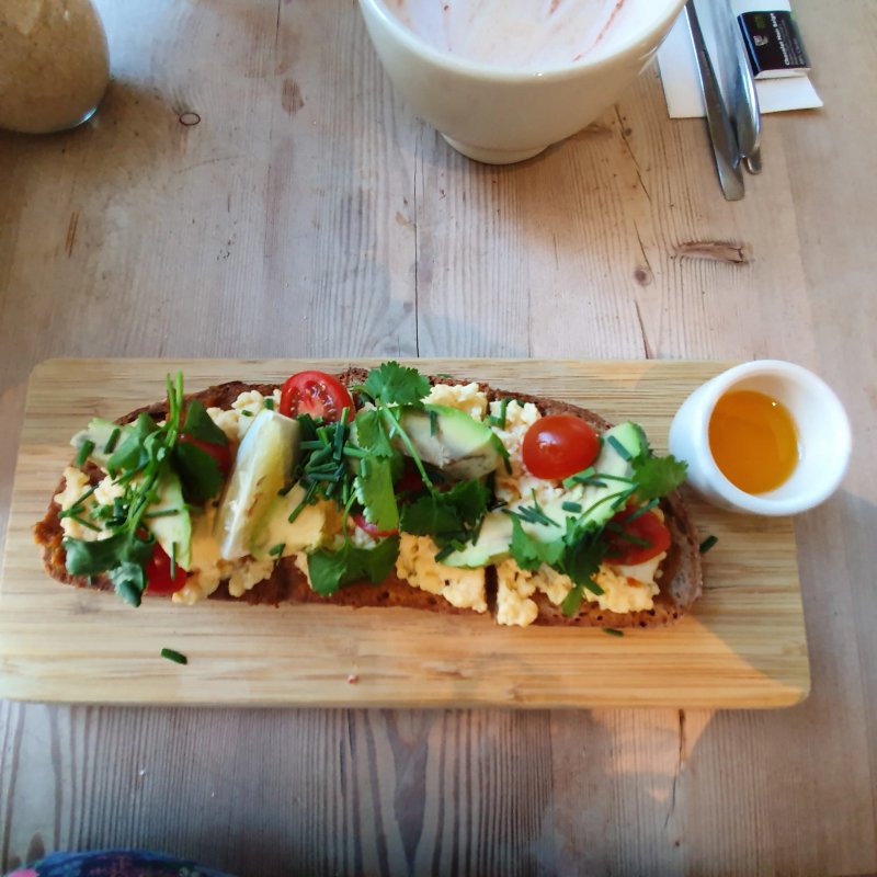 Le Pain Quotidien