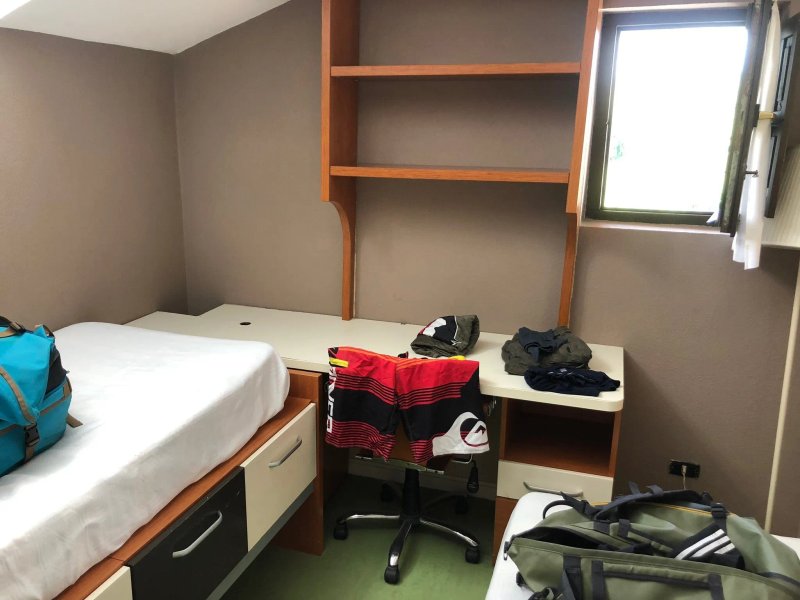 Hotel Colegiata