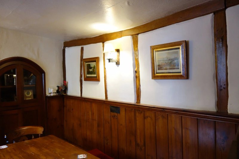 The Cock Inn Broom