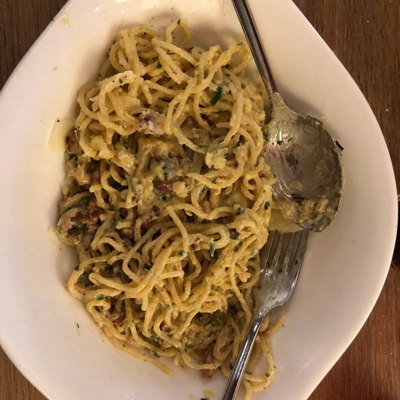 Vapiano Mall of Scandinavia