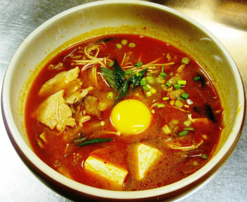 Restaurant Yammy Kitchen