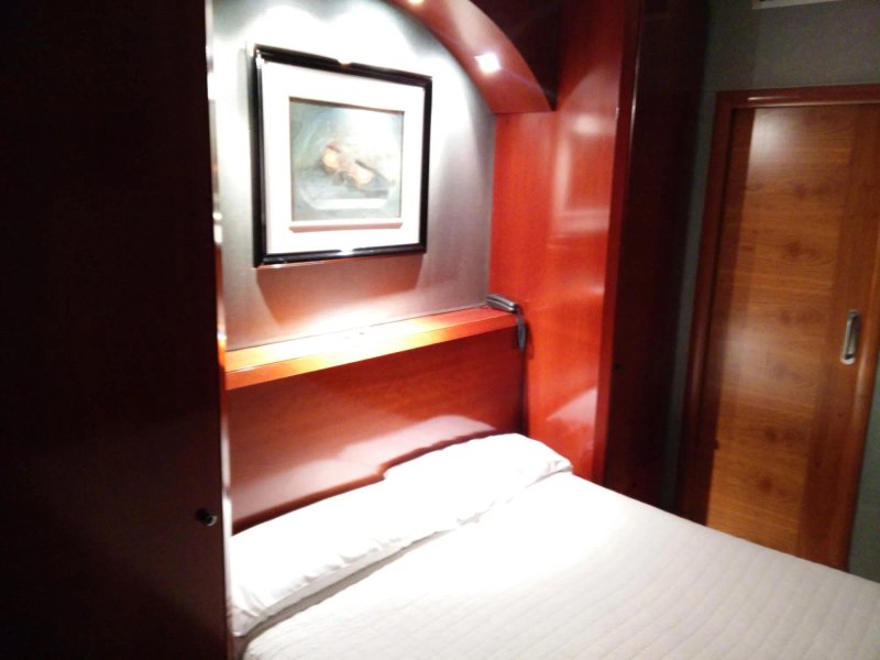 Hotel Villa de Barajas