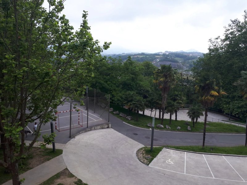 Uba Hostel