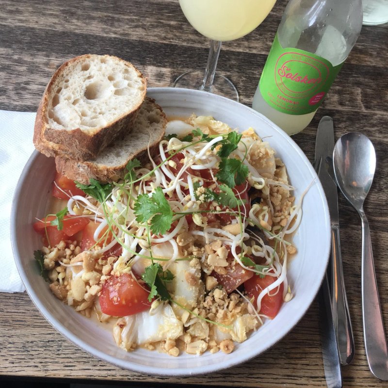 Saltimporten Canteen