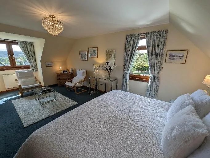 Brockville Bed and Breakfast