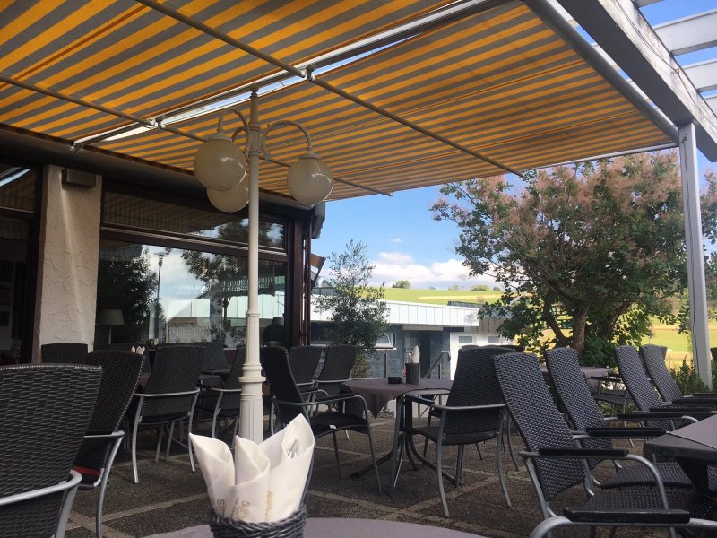 Landhotel Sonnenbuehl