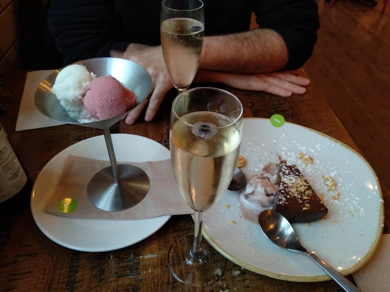 Zizzi - Belfast