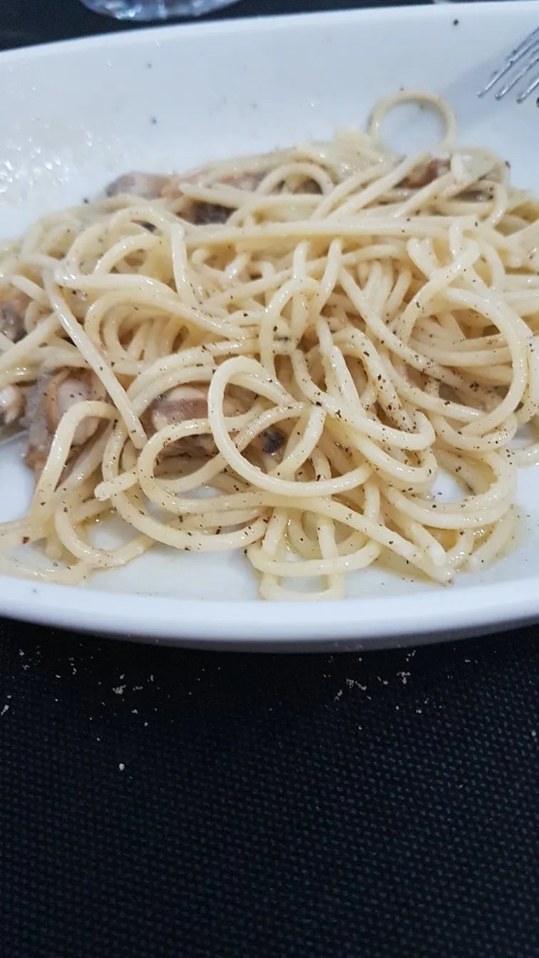 Ristorante Miralonga
