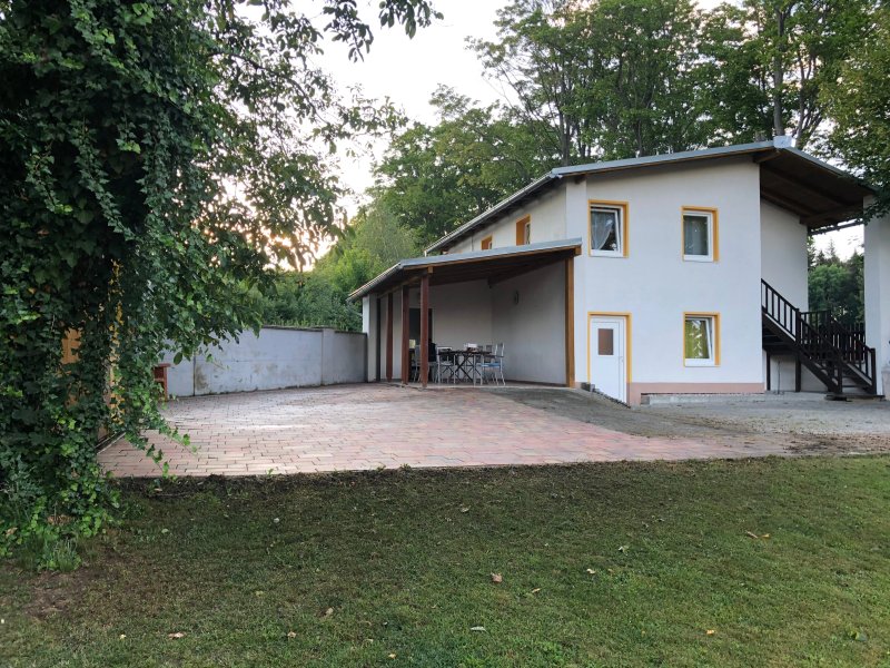 Apartmany Slunecnice