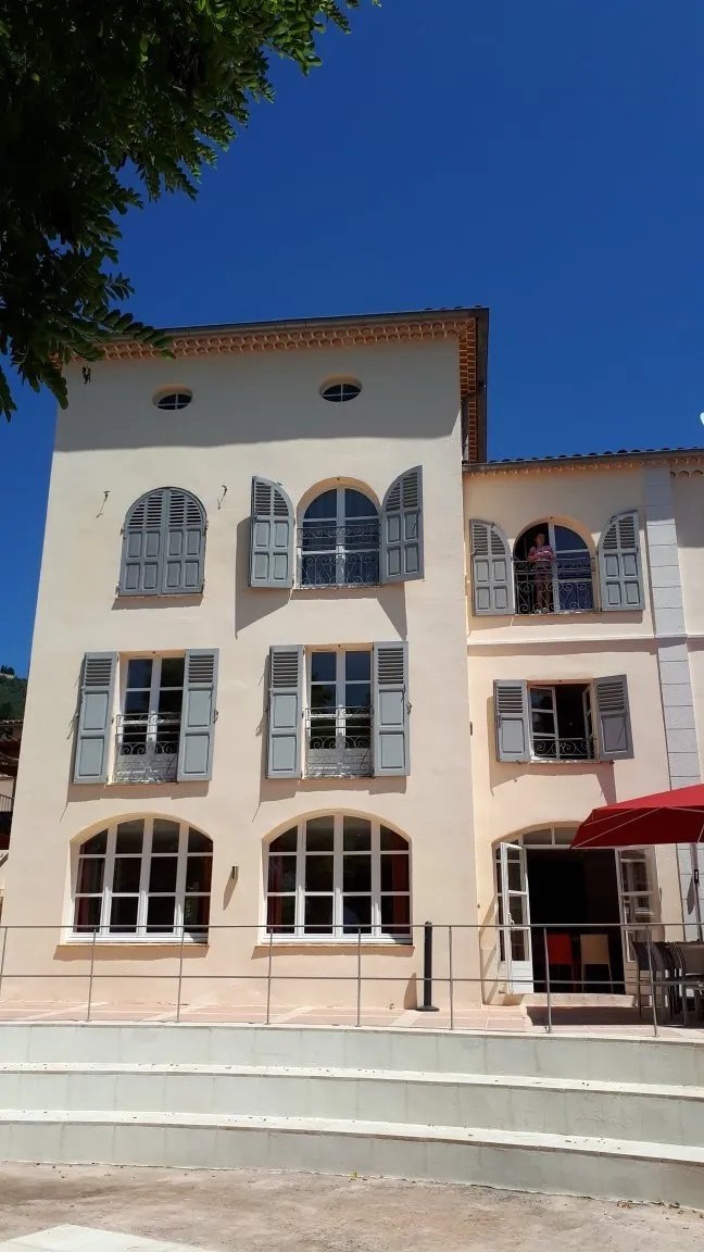 Domaine de La Tour Carrée