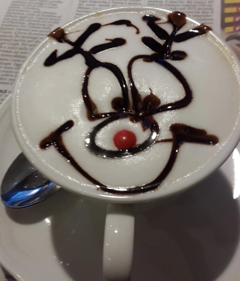 Pasticceria Incerti