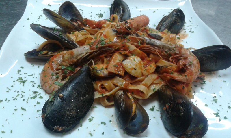 La Golosona