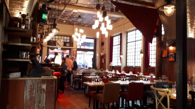 La Taverne des Ducs
