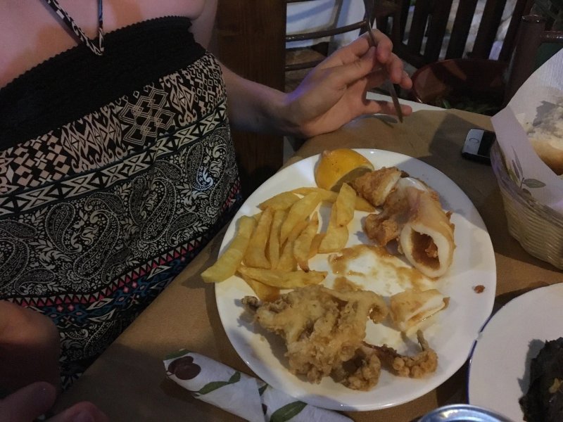 Stukas Taverna