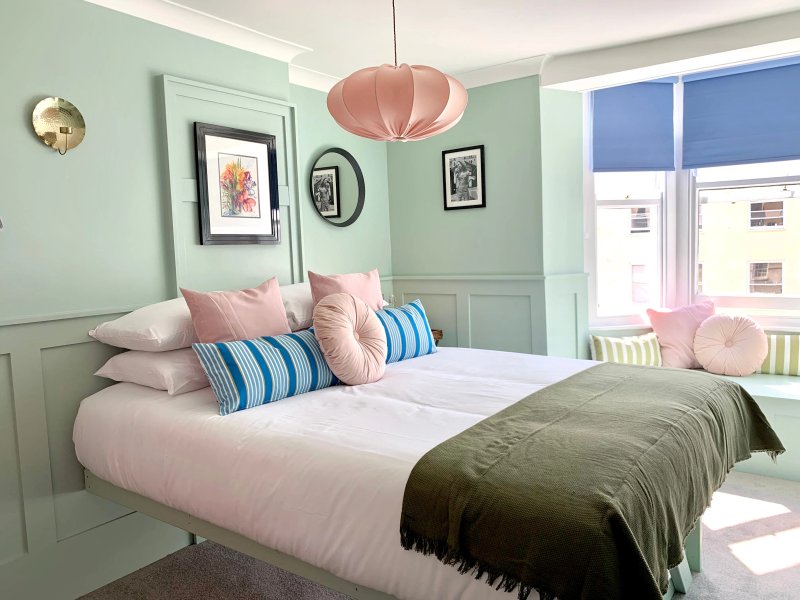 Brighton Boutique Guesthouse